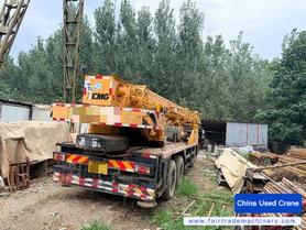 Buy XCMG Used Crane / 3 Buy XCMG Used Crane / 3